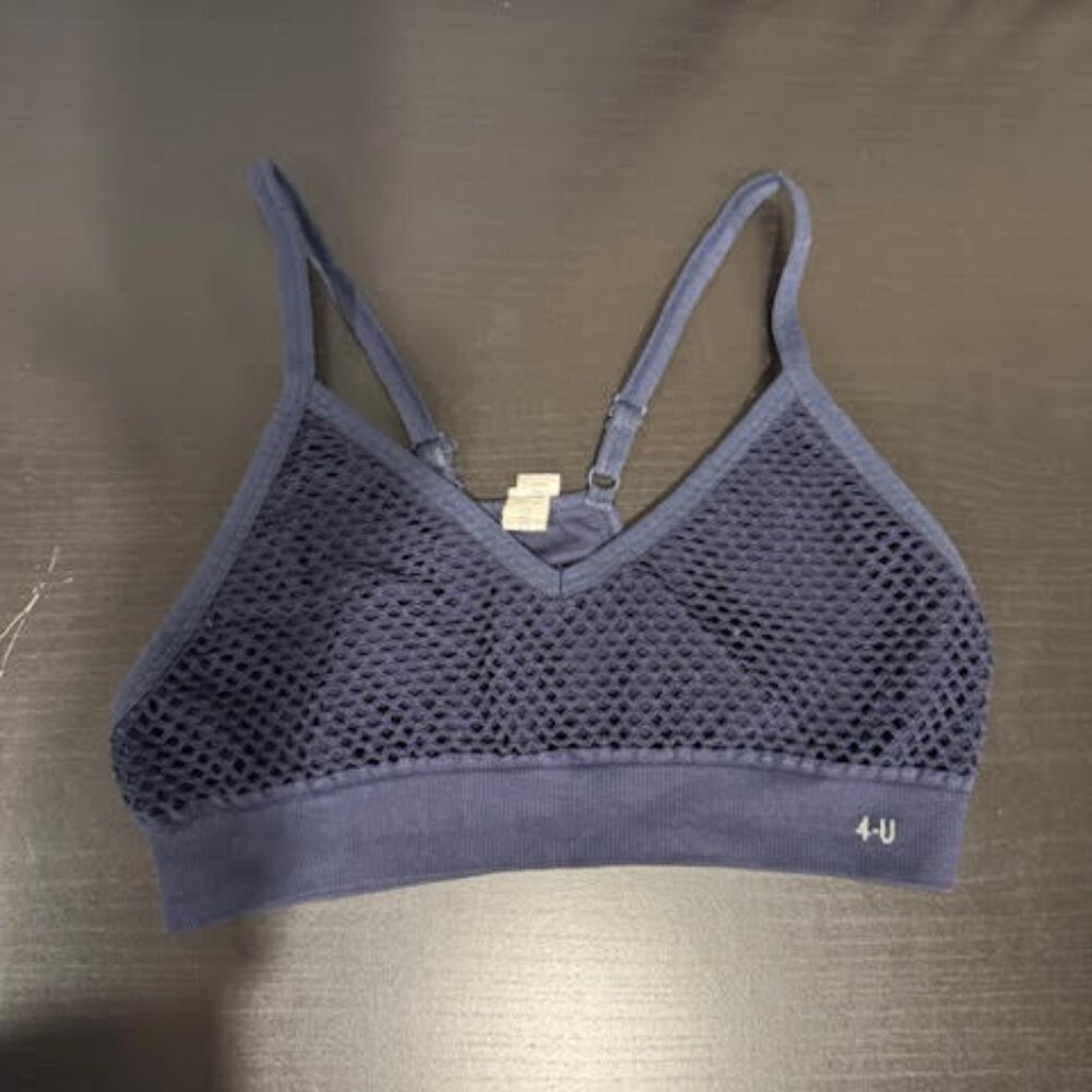 Target Sports Bra 4-U Performance